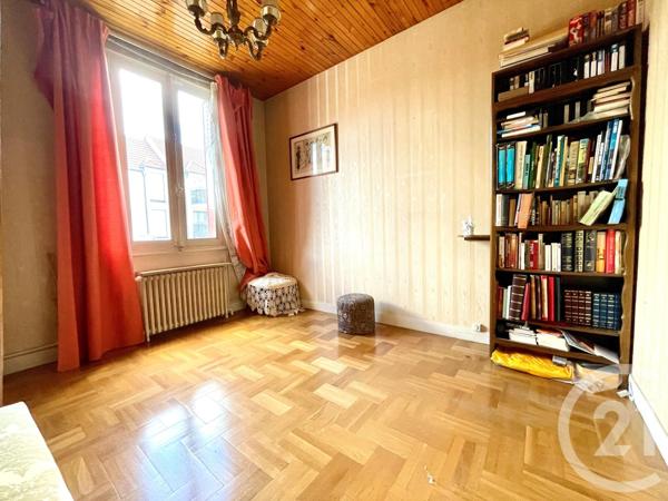 Maison à vendre  5 pièces - 94 m2 EAUBONNE - 95