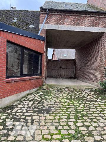 Fermette picarde - NESLE