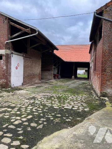 Fermette picarde - NESLE