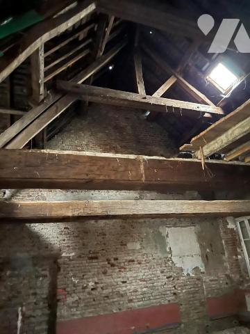 Fermette picarde - NESLE