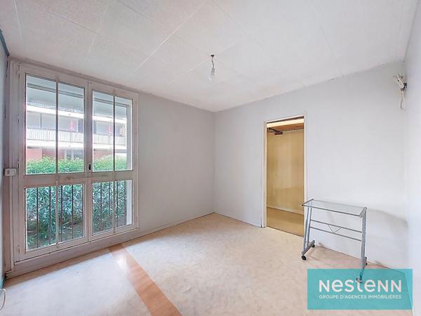 À vendre : Charmant appartement de 3 pièces à Istres - Les Rosiers