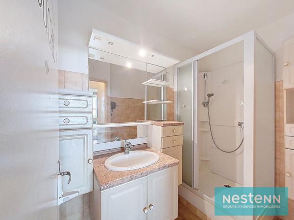 À vendre : Charmant appartement de 3 pièces à Istres - Les Rosiers