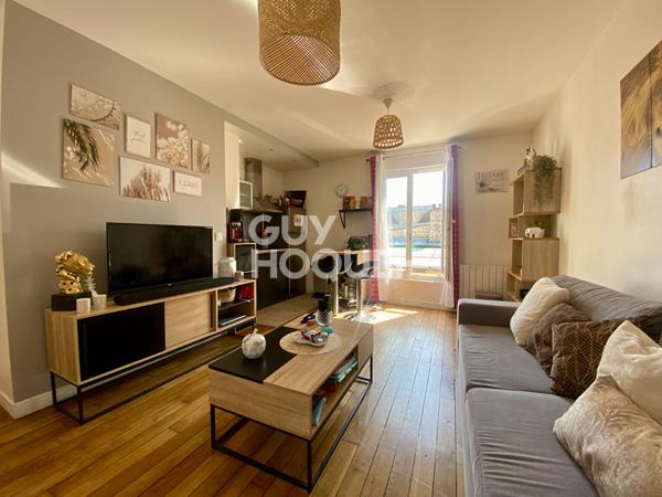 CENTRE VILLE - CHANTILLY !