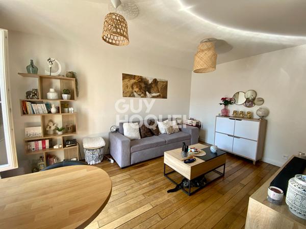 CENTRE VILLE - CHANTILLY !