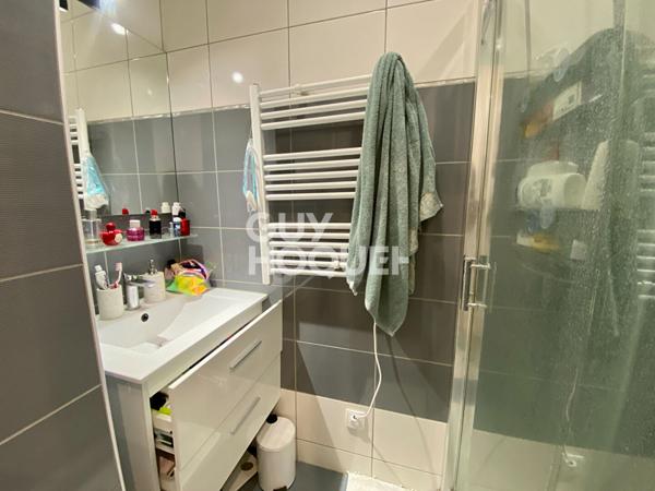 CENTRE VILLE - CHANTILLY !