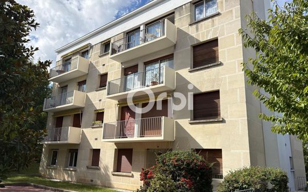 Appartement à vendre    3 pièces • 61,07 m2 Issy-les-Moulineaux