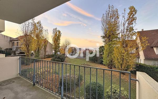 Appartement à vendre    3 pièces • 61,07 m2 Issy-les-Moulineaux