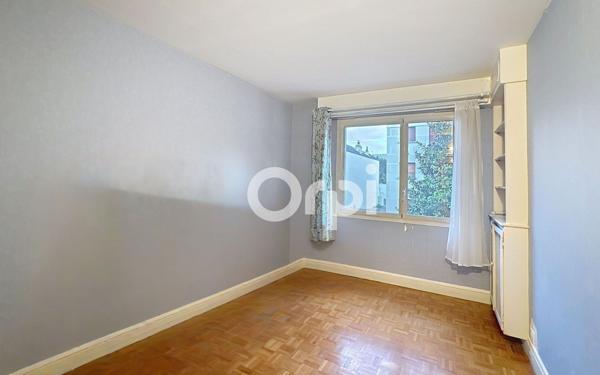 Appartement à vendre    3 pièces • 61,07 m2 Issy-les-Moulineaux