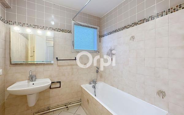 Appartement à vendre    3 pièces • 61,07 m2 Issy-les-Moulineaux