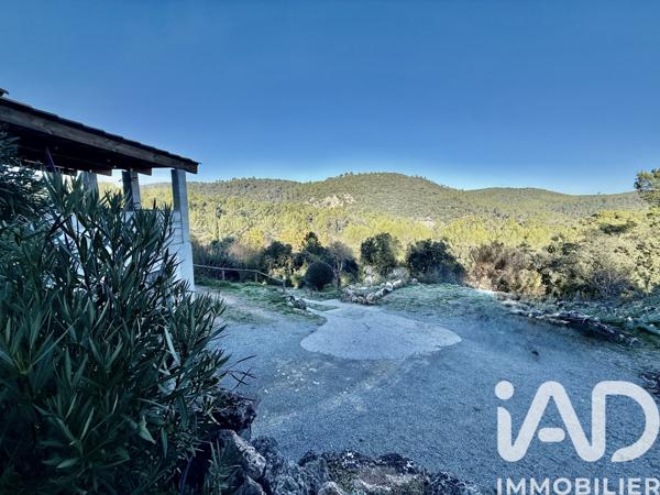 Maison à vendre 4 pièces 98 m² Vidauban