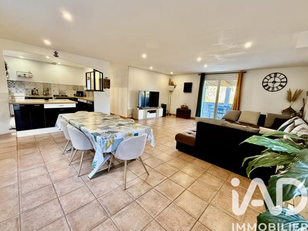 Maison à vendre 4 pièces 98 m² Vidauban