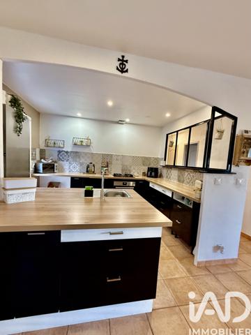 Maison à vendre 4 pièces 98 m² Vidauban