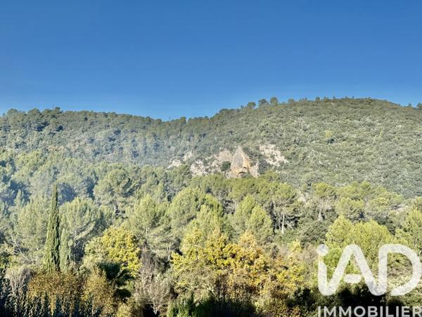 Maison à vendre 4 pièces 98 m² Vidauban