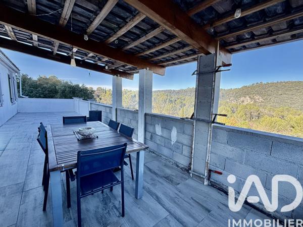 Maison à vendre 4 pièces 98 m² Vidauban