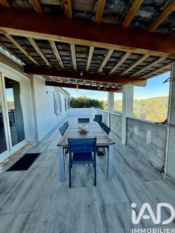 Maison à vendre 4 pièces 98 m² Vidauban
