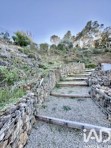 Maison à vendre 4 pièces 98 m² Vidauban