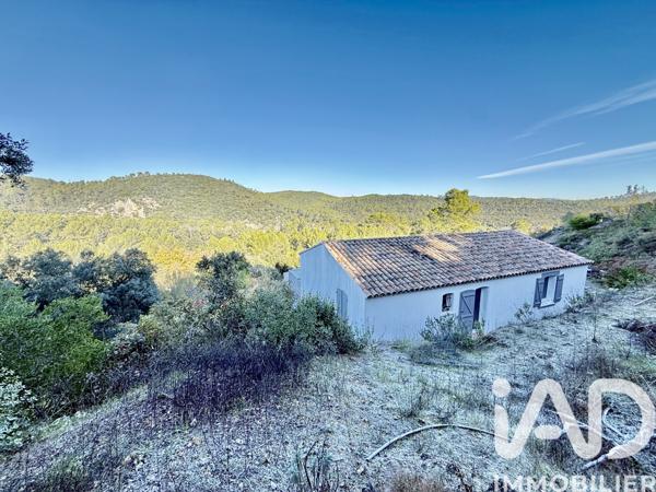 Maison à vendre 4 pièces 98 m² Vidauban