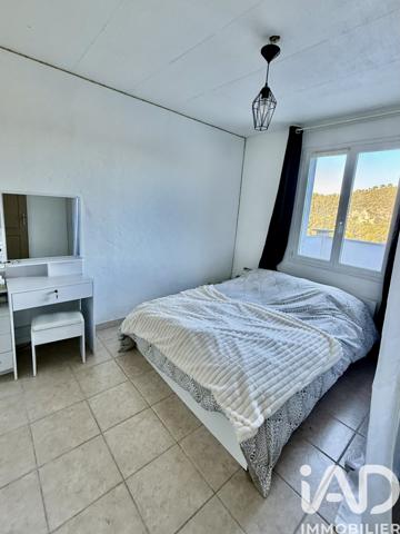 Maison à vendre 4 pièces 98 m² Vidauban