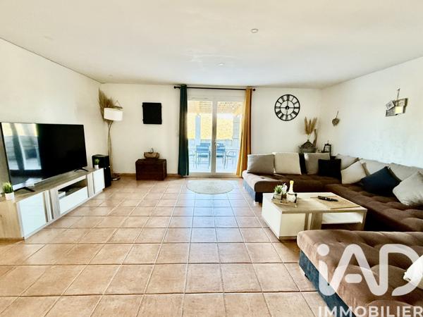 Maison à vendre 4 pièces 98 m² Vidauban