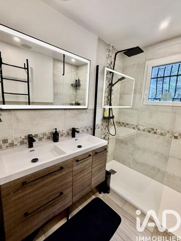 Maison à vendre 4 pièces 98 m² Vidauban