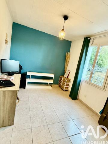 Maison à vendre 4 pièces 98 m² Vidauban