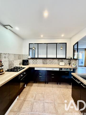 Maison à vendre 4 pièces 98 m² Vidauban