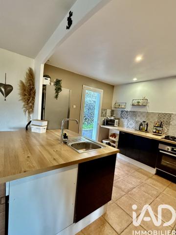 Maison à vendre 4 pièces 98 m² Vidauban