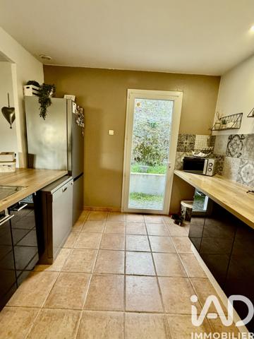 Maison à vendre 4 pièces 98 m² Vidauban