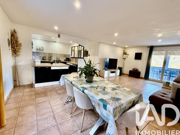 Maison à vendre 4 pièces 98 m² Vidauban