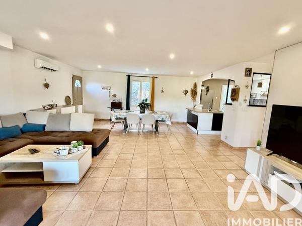 Maison à vendre 4 pièces 98 m² Vidauban