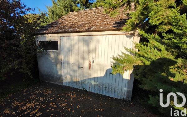 Maison à vendre 6 pièces 152 m² Mer