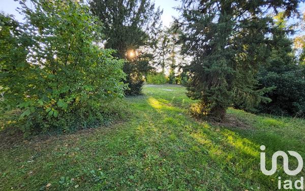 Maison à vendre 6 pièces 152 m² Mer