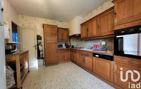 Maison à vendre 6 pièces 152 m² Mer