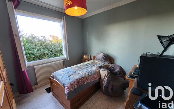 Maison à vendre 6 pièces 152 m² Mer