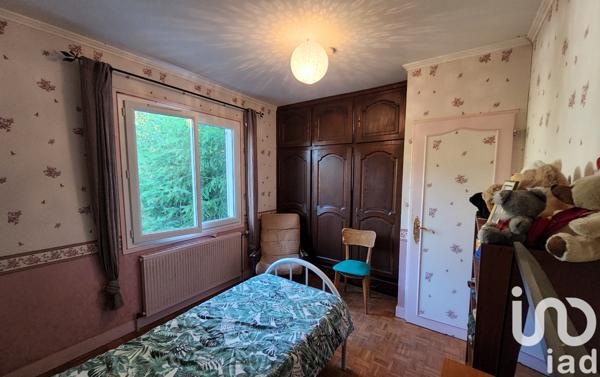 Maison à vendre 6 pièces 152 m² Mer