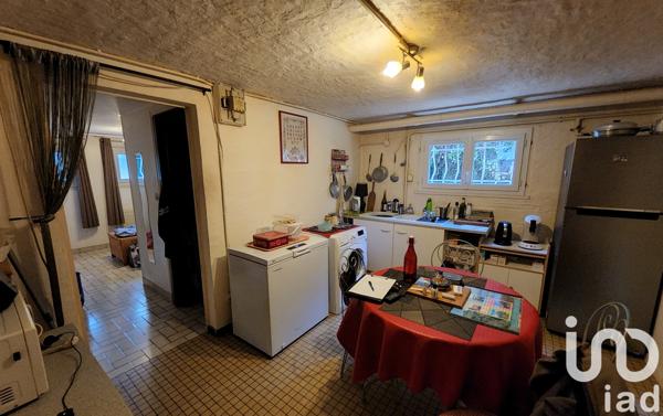 Maison à vendre 6 pièces 152 m² Mer