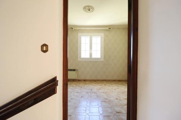 Maison de charme, tranquille avec terrain et vue mer exceptionelle à FURIANI Haute-Corse (20)