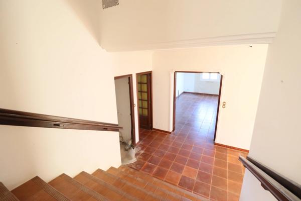 Maison de charme, tranquille avec terrain et vue mer exceptionelle à FURIANI Haute-Corse (20)