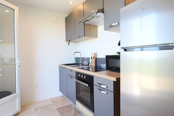 Maison de charme, tranquille avec terrain et vue mer exceptionelle à FURIANI Haute-Corse (20)