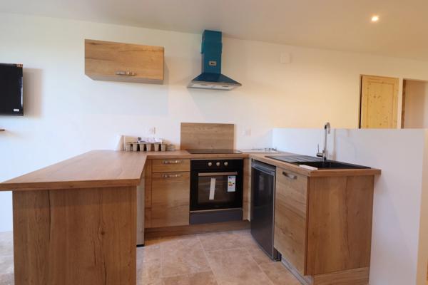 Maison de charme, tranquille avec terrain et vue mer exceptionelle à FURIANI Haute-Corse (20)