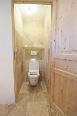 Maison de charme, tranquille avec terrain et vue mer exceptionelle à FURIANI Haute-Corse (20)