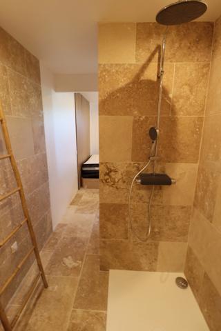 Maison de charme, tranquille avec terrain et vue mer exceptionelle à FURIANI Haute-Corse (20)