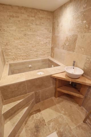 Maison de charme, tranquille avec terrain et vue mer exceptionelle à FURIANI Haute-Corse (20)