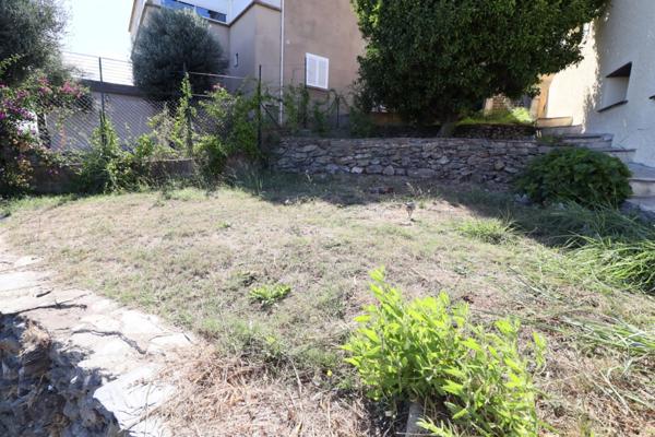 Maison de charme, tranquille avec terrain et vue mer exceptionelle à FURIANI Haute-Corse (20)