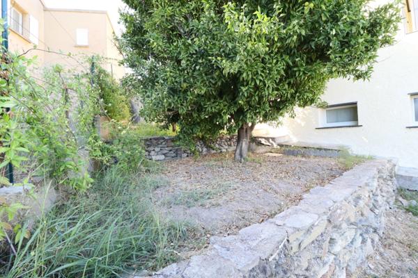 Maison de charme, tranquille avec terrain et vue mer exceptionelle à FURIANI Haute-Corse (20)