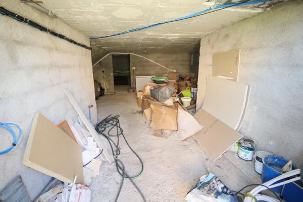 Maison de charme, tranquille avec terrain et vue mer exceptionelle à FURIANI Haute-Corse (20)