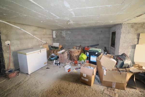 Maison de charme, tranquille avec terrain et vue mer exceptionelle à FURIANI Haute-Corse (20)