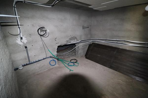 Maison de charme, tranquille avec terrain et vue mer exceptionelle à FURIANI Haute-Corse (20)