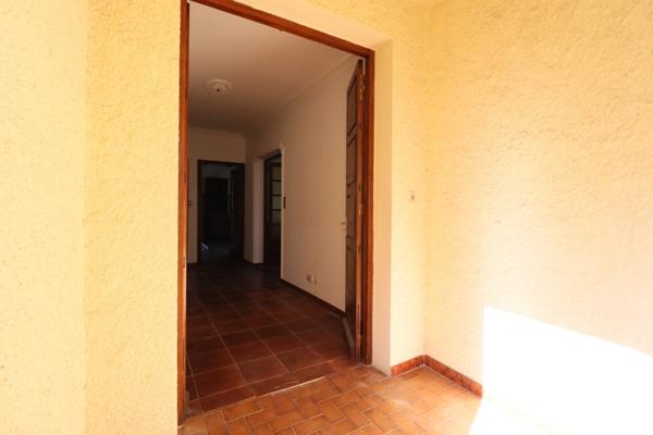 Maison de charme, tranquille avec terrain et vue mer exceptionelle à FURIANI Haute-Corse (20)