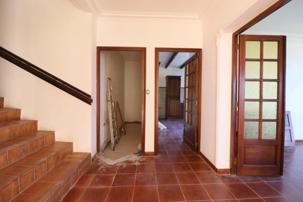 Maison de charme, tranquille avec terrain et vue mer exceptionelle à FURIANI Haute-Corse (20)